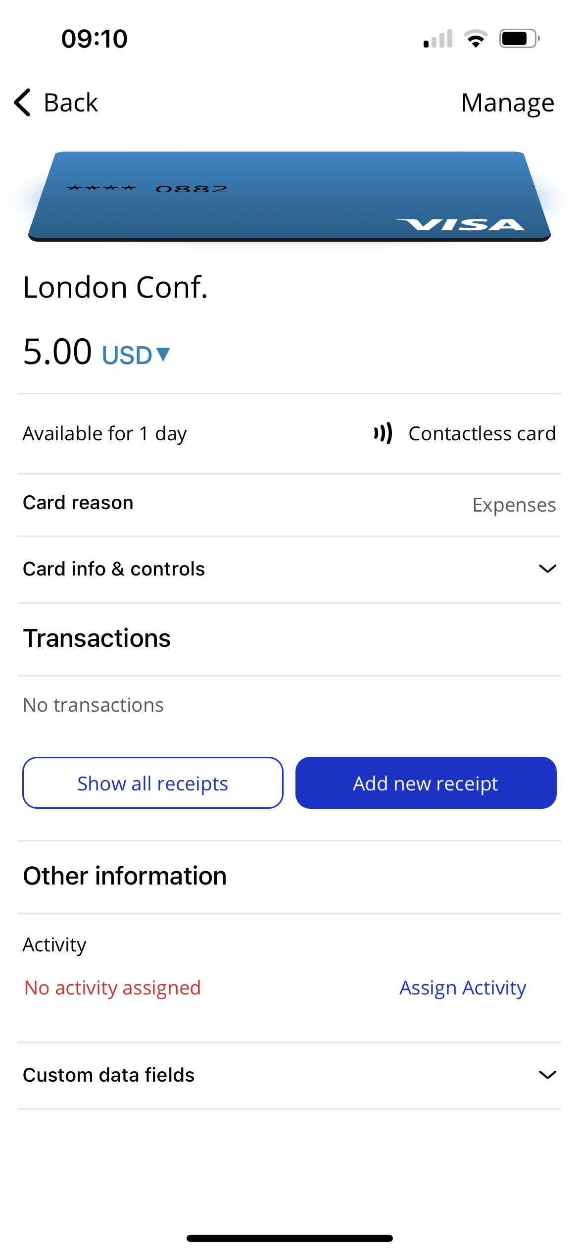 Assigning_a_Card_to_an_Activity_Visa_2.png