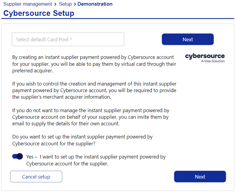 Cybersource_Select_Default_Card_Pool_Visa.png